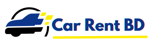 Car Rent BD Logo