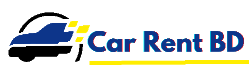 Car rent BD Logo