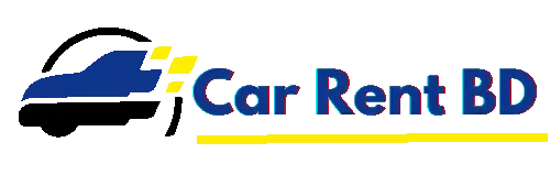Car rent BD Logo