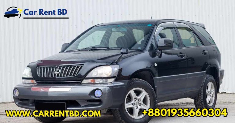 Chery Car Price in BD