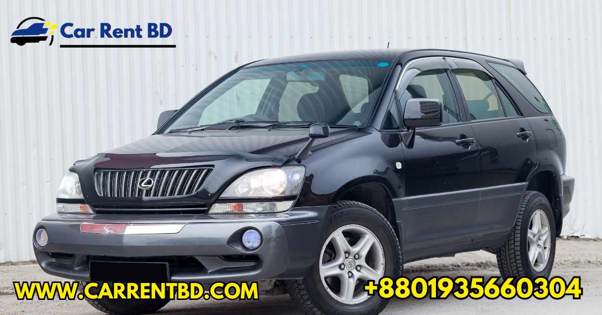 Chery Car Price in BD