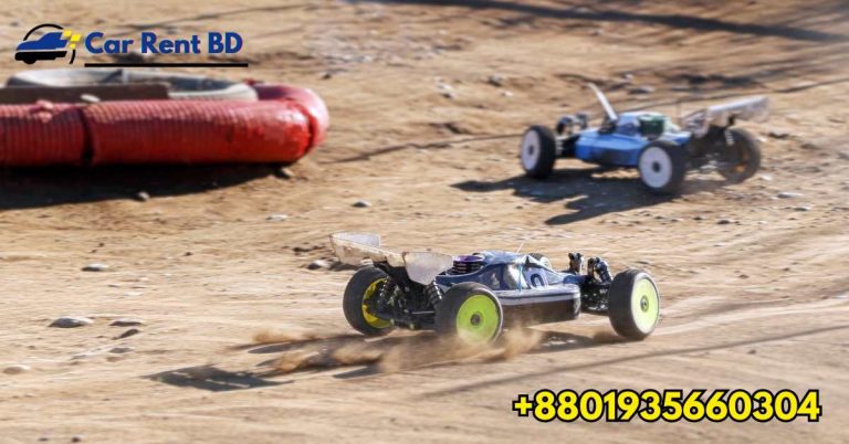 RC Car Price in Bangladesh