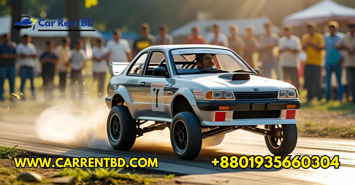 Mini Drift Car Price in BD Fun on Four Wheels