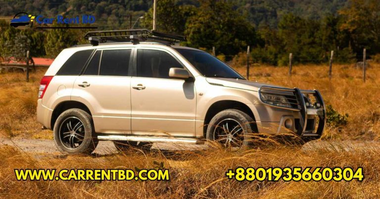 Suzuki Car Price in BD Affordable, Reliable & Efficient