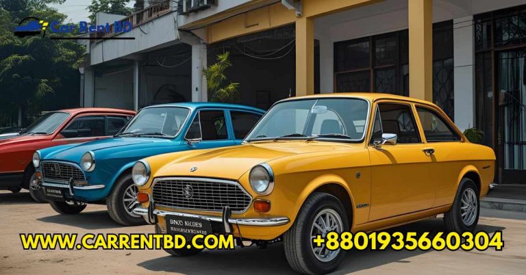 Used Car Price in BD Save Big Without Sacrificing Quality