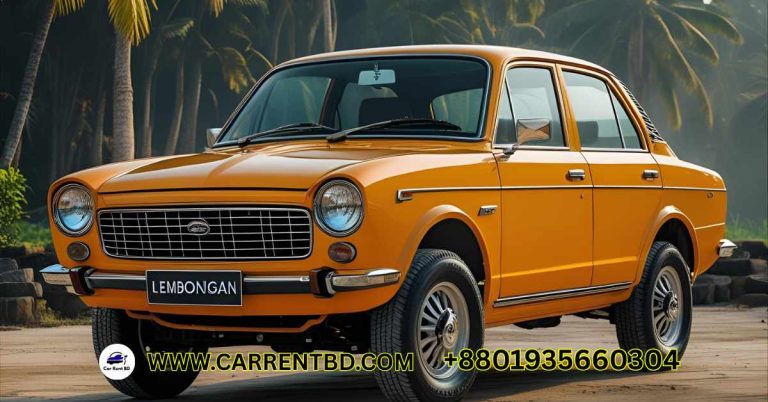 Lembongan Car Price in BD