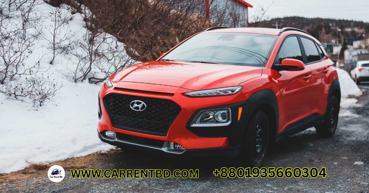 Hyundai Car Price in BD