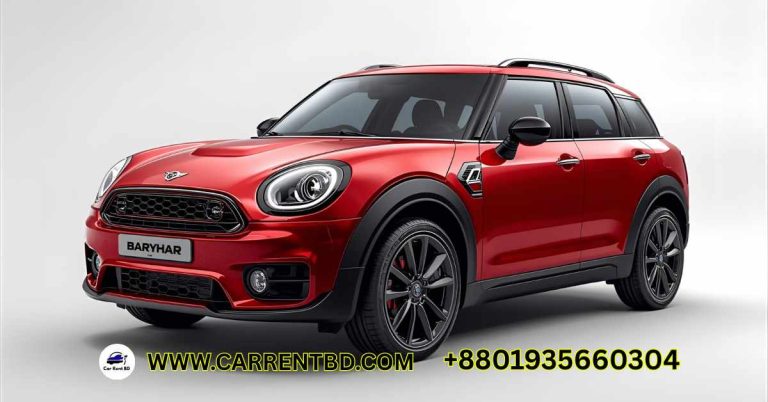 Baby Car Price in Bangladesh